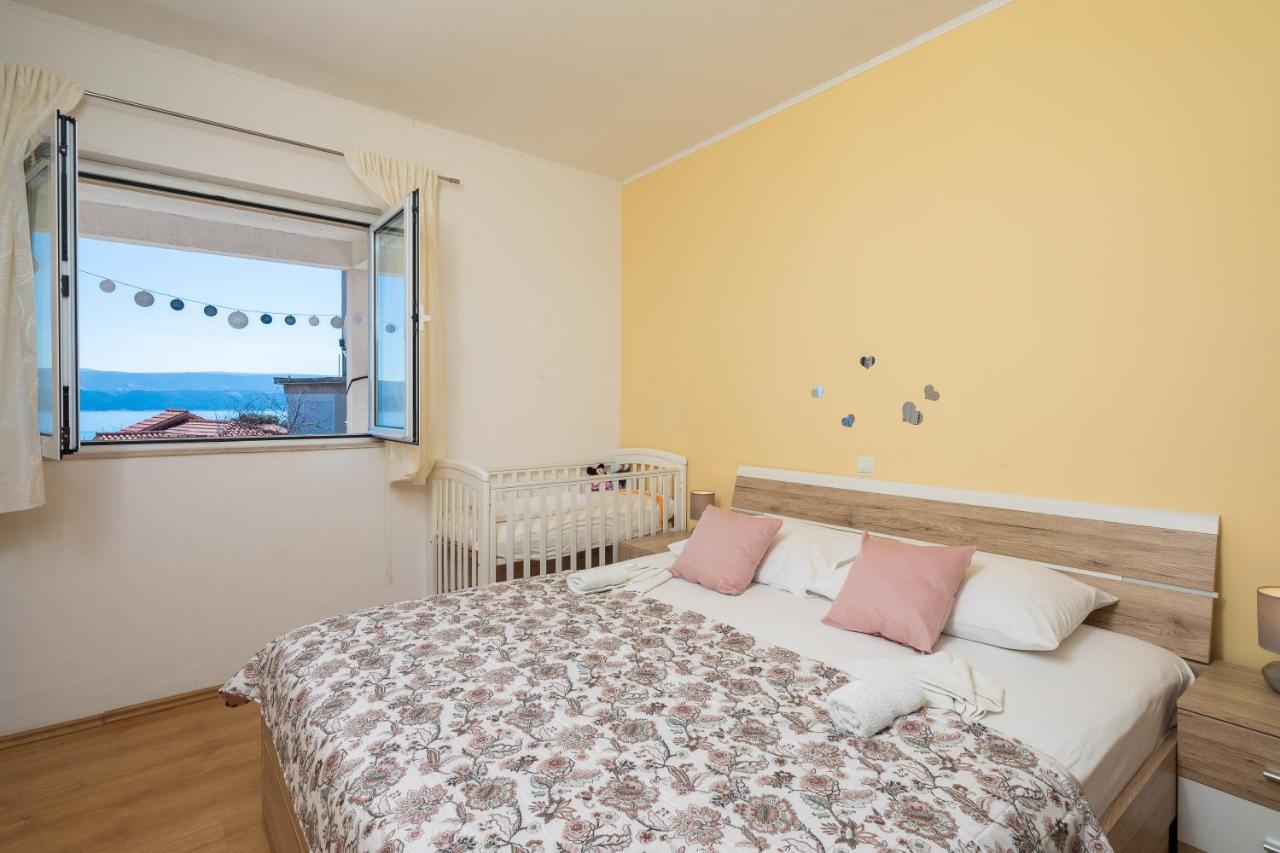 Blue Bliss Apartments Stanici Экстерьер фото