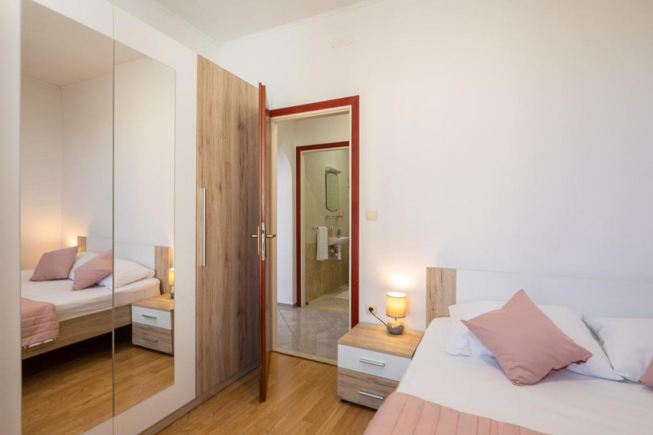 Blue Bliss Apartments Stanici Экстерьер фото