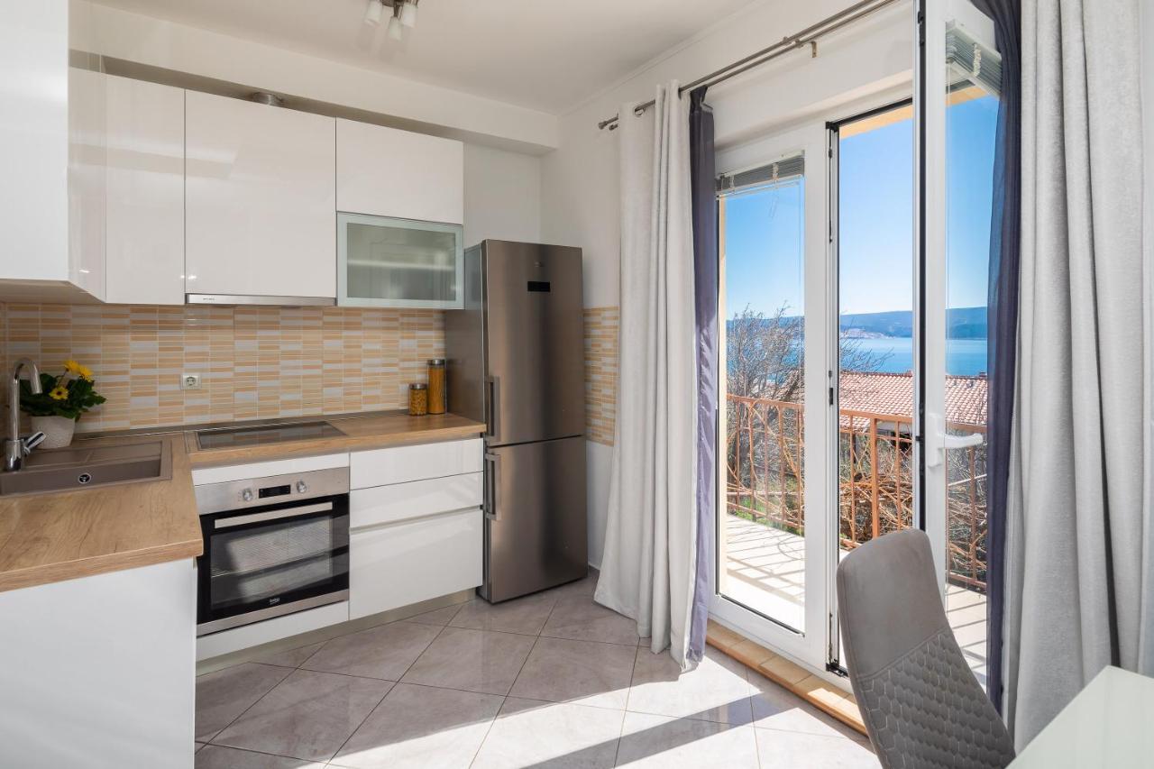 Blue Bliss Apartments Stanici Экстерьер фото