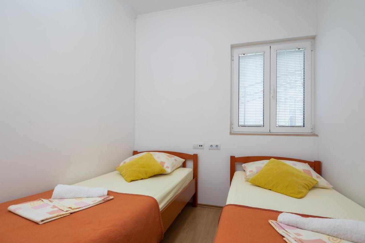 Blue Bliss Apartments Stanici Экстерьер фото