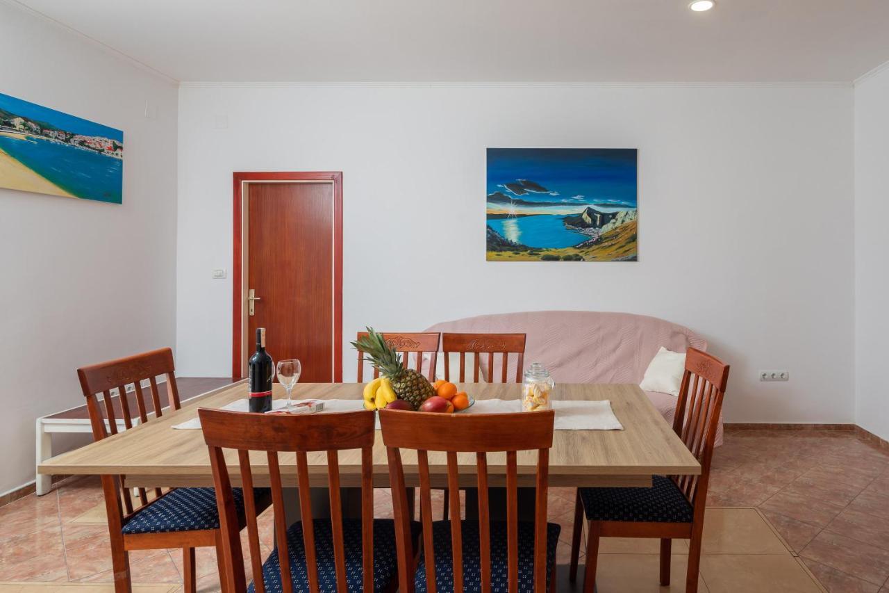 Blue Bliss Apartments Stanici Экстерьер фото
